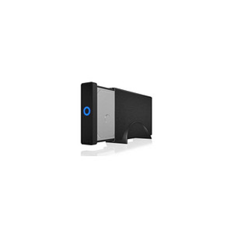 RaidSonic ICY BOX® IB-377U3 Festplattengehäuse – Bild 1 von 3