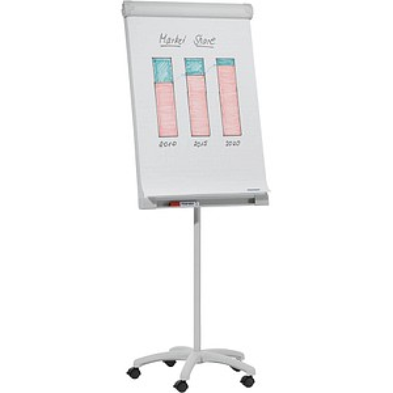 FRANKEN Flipchart PRO Mobil FC41 – Bild 1 von 5