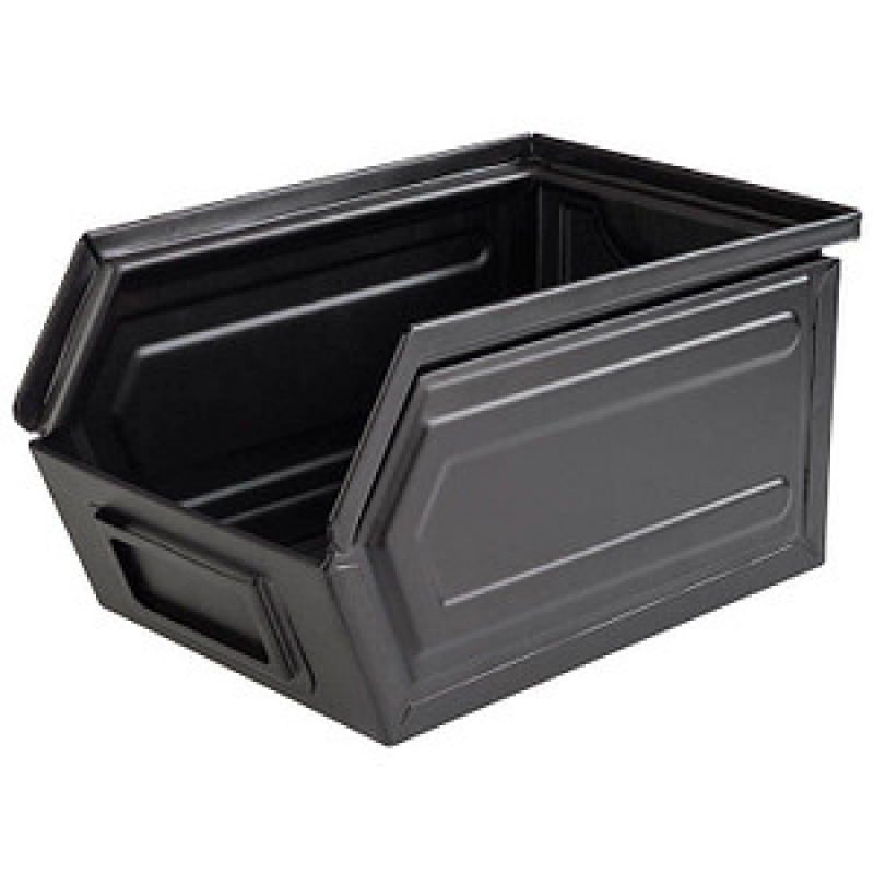 APS Universal-Spender-Box schwarz, 1 St. – Bild 1 von 4