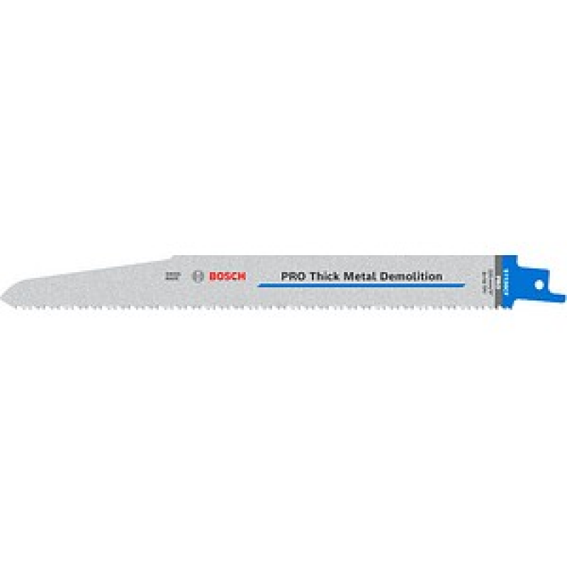 BOSCH PRO Thick Metal Demolition S1130CF Säbelsägeblätter, 1 Set – Bild 1 von 5