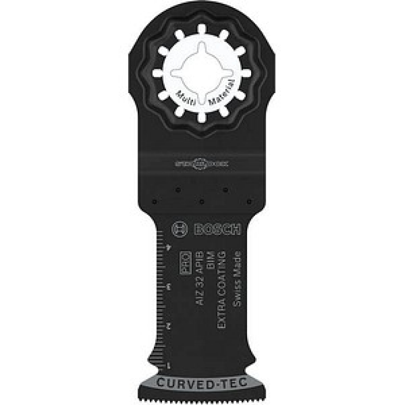 AKTION: BOSCH PRO AIZ 32 APIB Tauchsägeblätter, 1 St. mit Prämie nach Registrierung – Bild 1 von 8