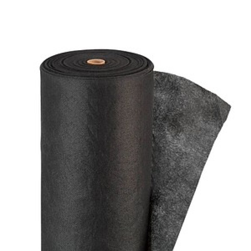 relaxdays Unkrautvlies 1,0 x 50,0 m – Bild 1 von 7
