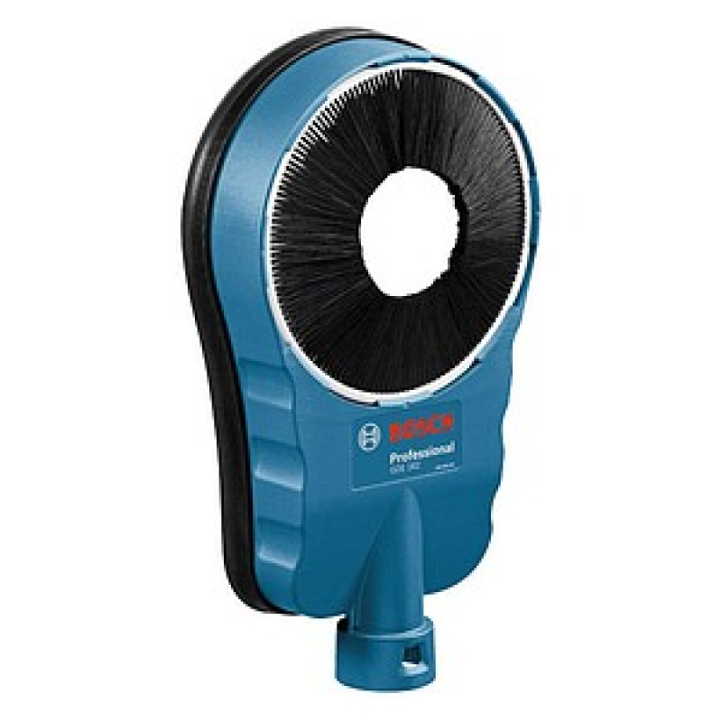 BOSCH Professional GDE 162 Absaug-Set für Multifunktionswerkzeug – Bild 1 von 2