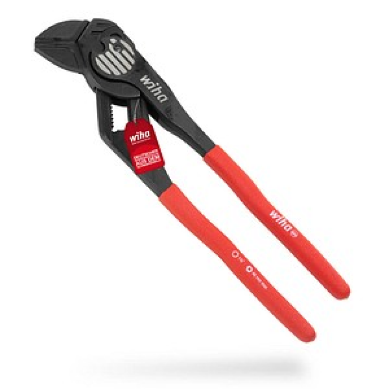 Wiha Zangenschlüssel classic 29759, Länge: 25,0 cm, 1 St. – Bild 1 von 5