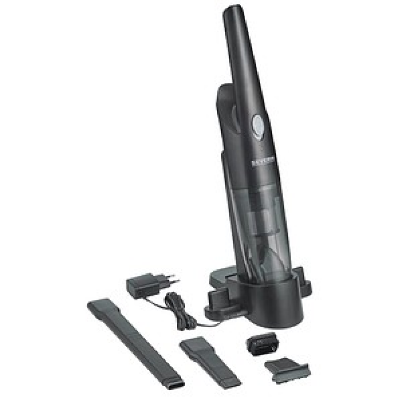 SEVERIN HV 7130 3in1 Akku-Handstaubsauger – Bild 1 von 4