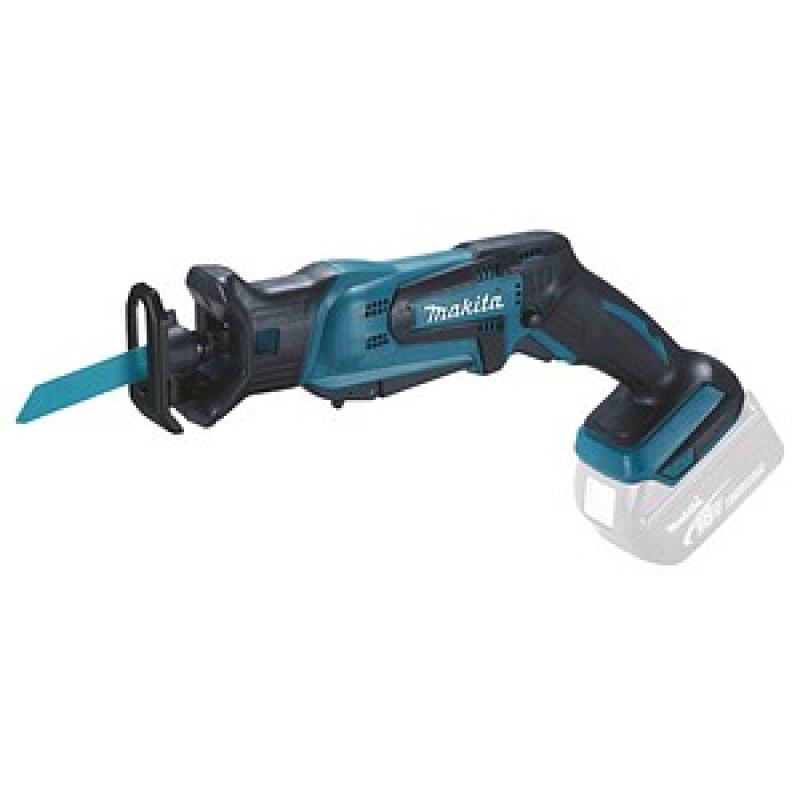 makita DJR183Z Akku-Säbelsäge 18,0 V, ohne Akku – Bild 1 von 11