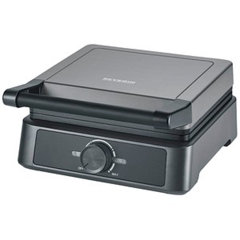 SEVERIN WA 2125 Belgisches Waffeleisen – Bild 1 von 6