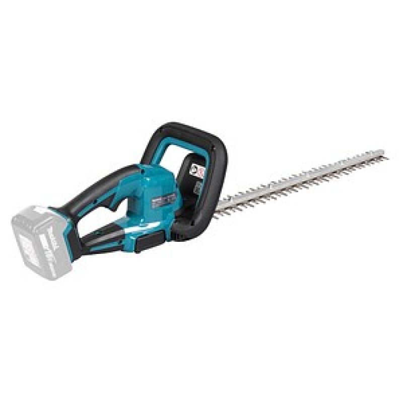makita DUH506Z Akku-Heckenschere 18,0 V – Bild 1 von 11