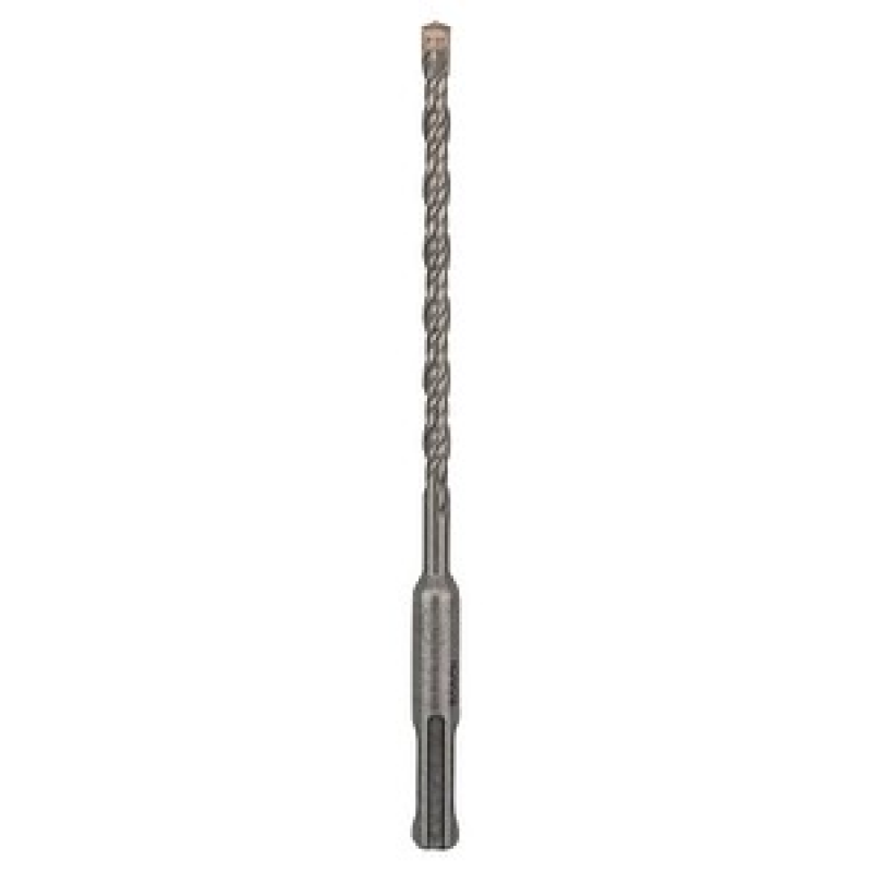 BOSCH Hammerbohrer SDS plus-5, Ø 6,0 mm, 10 St. – Bild 1 von 3