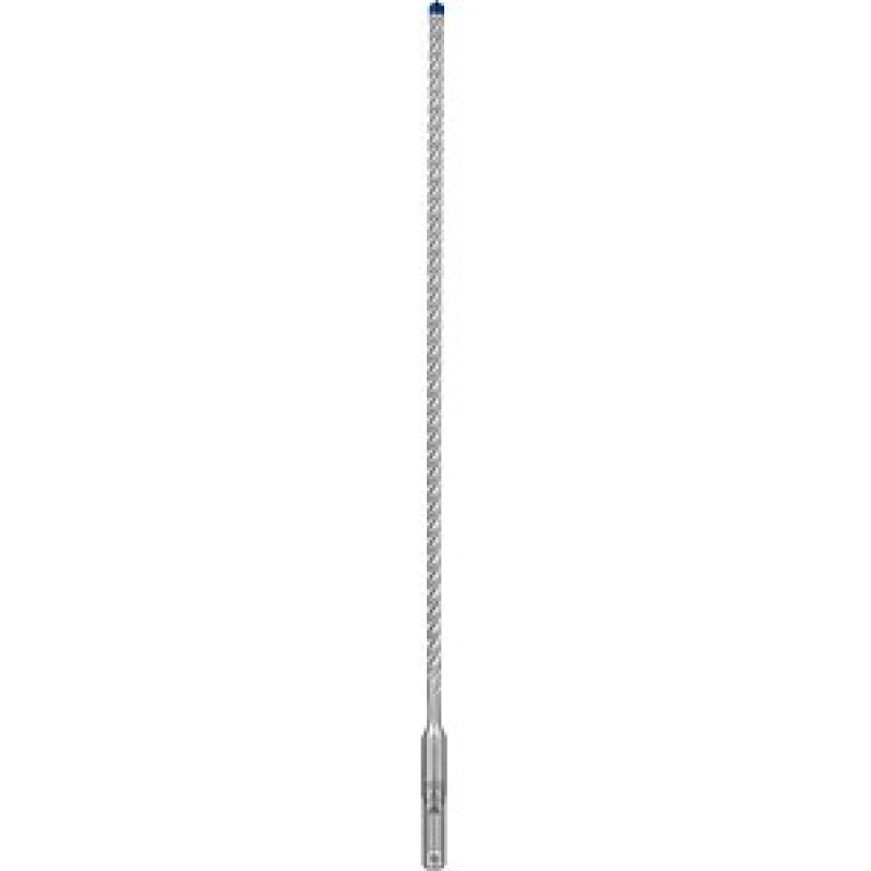 AKTION: BOSCH Hammerbohrer EXPERT SDS plus-7X, Ø 6,0 mm, 1 St. mit Prämie nach Registrierung – Bild 1 von 5