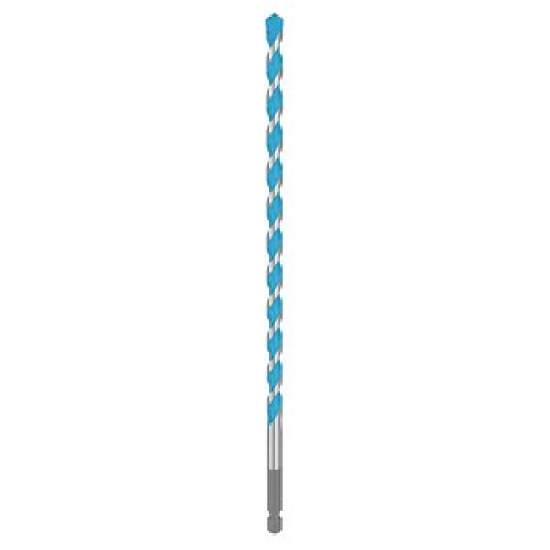 BOSCH Betonbohrer EXPERT HEX-9 Multi Construction, Ø 8,0 mm, 1 St. – Bild 1 von 2