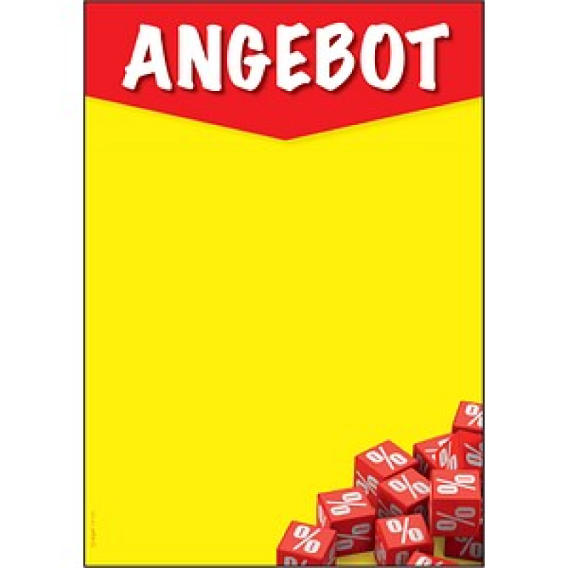 SIGEL Motivpapier Angebot Motiv DIN A4 90 g/qm 50 Blatt – Bild 1 von 5