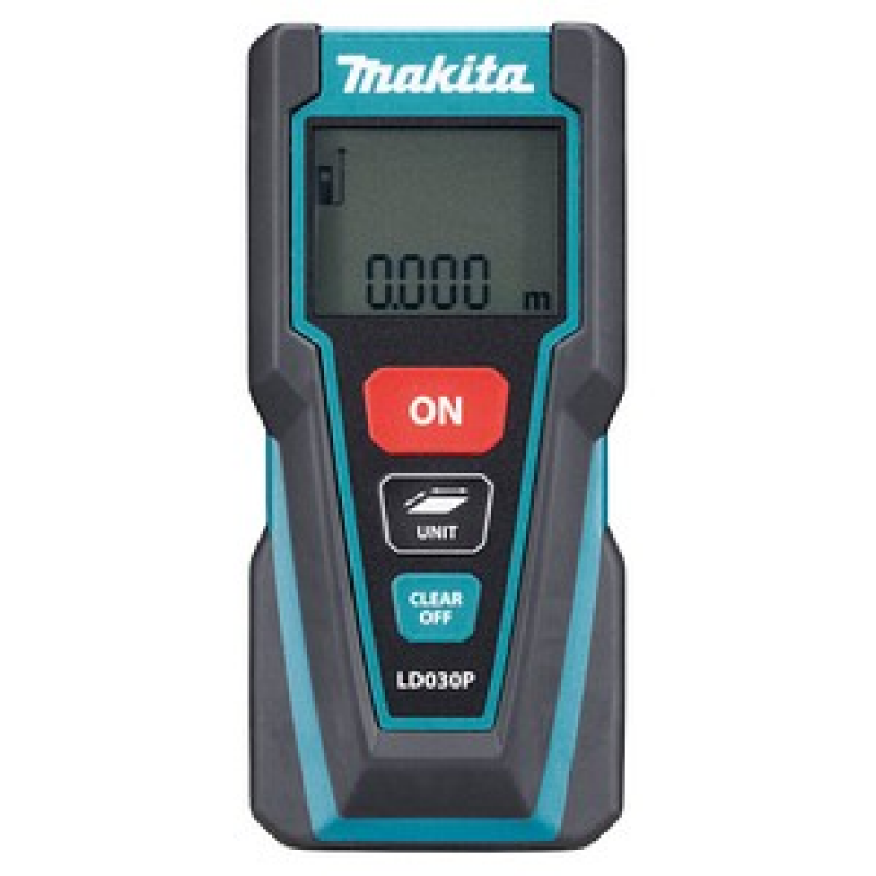 makita LD030P Laser-Entfernungsmesser – Bild 1 von 5