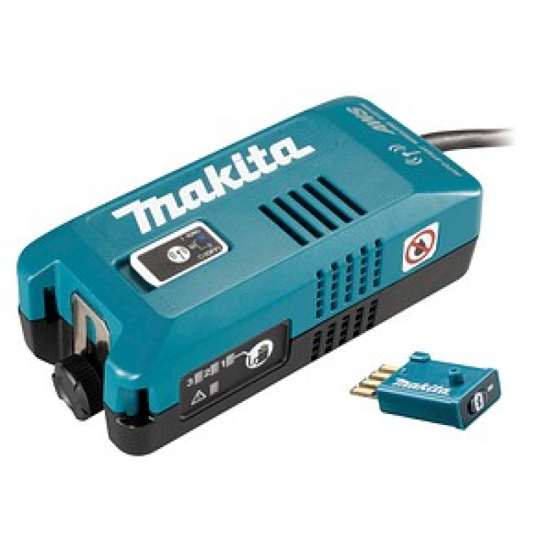 makita WUT02, 199773-1 Bluetooth-Adapter Bluetooth-Adapter – Bild 1 von 3