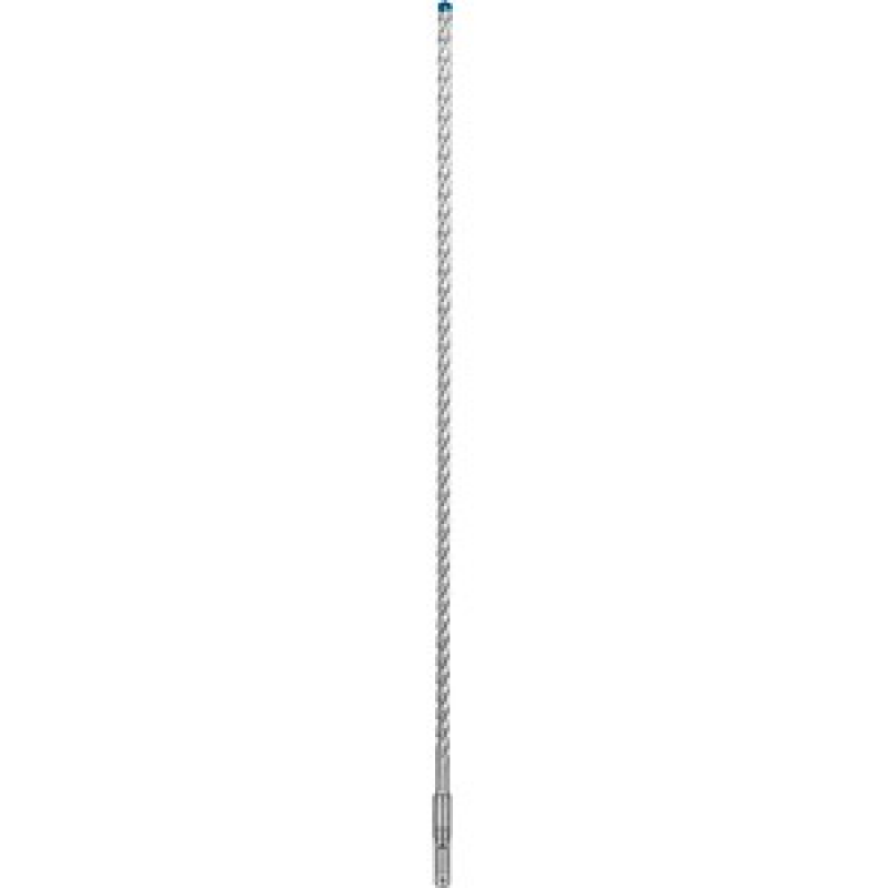 AKTION: BOSCH Hammerbohrer EXPERT SDS plus-7X, Ø 8,0 mm, 1 St. mit Prämie nach Registrierung – Bild 1 von 5