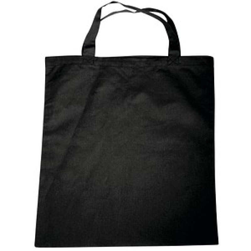 Rayher Stofftasche Stoff schwarz 38705576