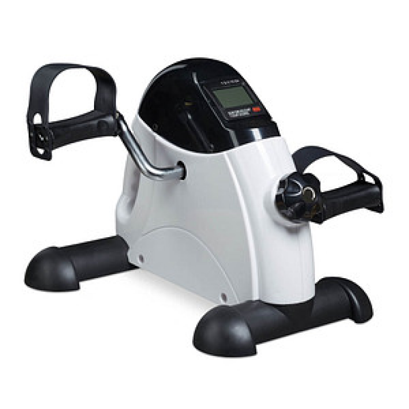 relaxdays Arm- und Beintrainer schwarz, weiß – Bild 1 von 10
