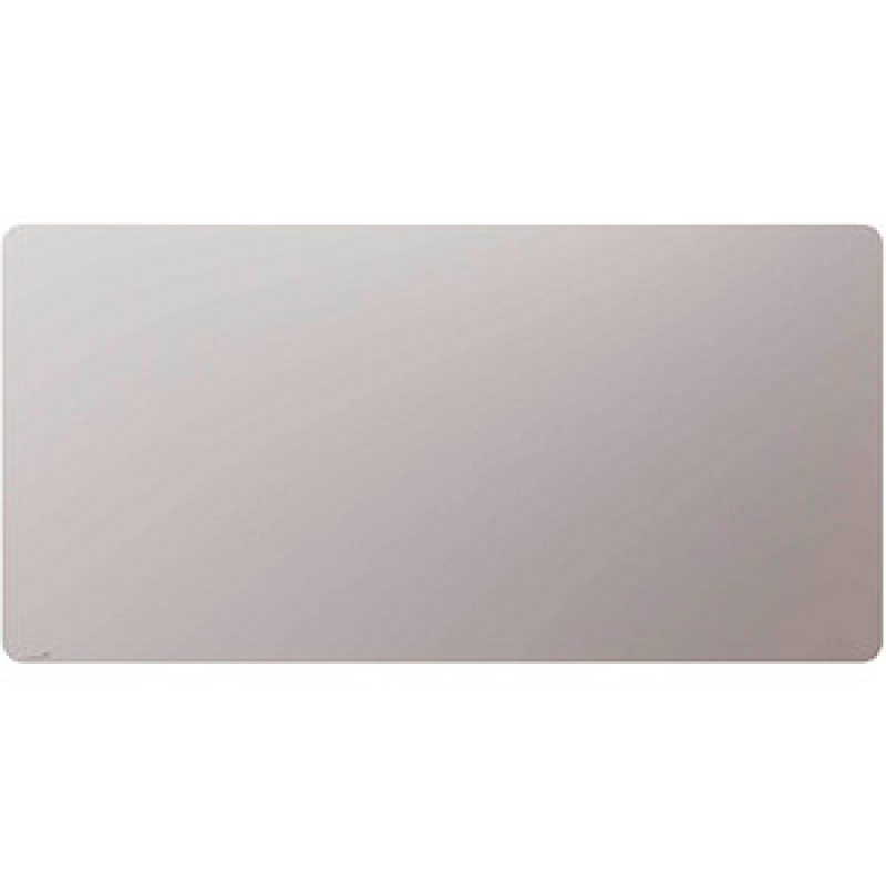Legamaster Glas-Magnettafel RC matte 200,0 x 100,0 cm helles warmgrau – Bild 1 von 2