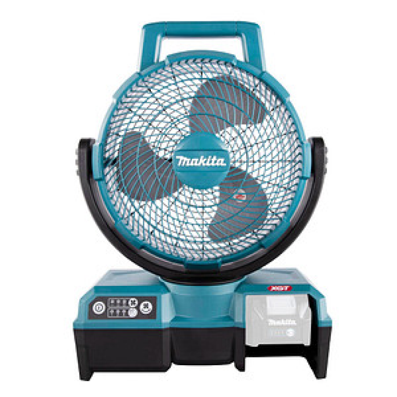 AKTION: makita CF001GZ Akku-Lüfter 40,0 V max., ohne Akku mit Prämie nach Registrierung – Bild 1 von 11