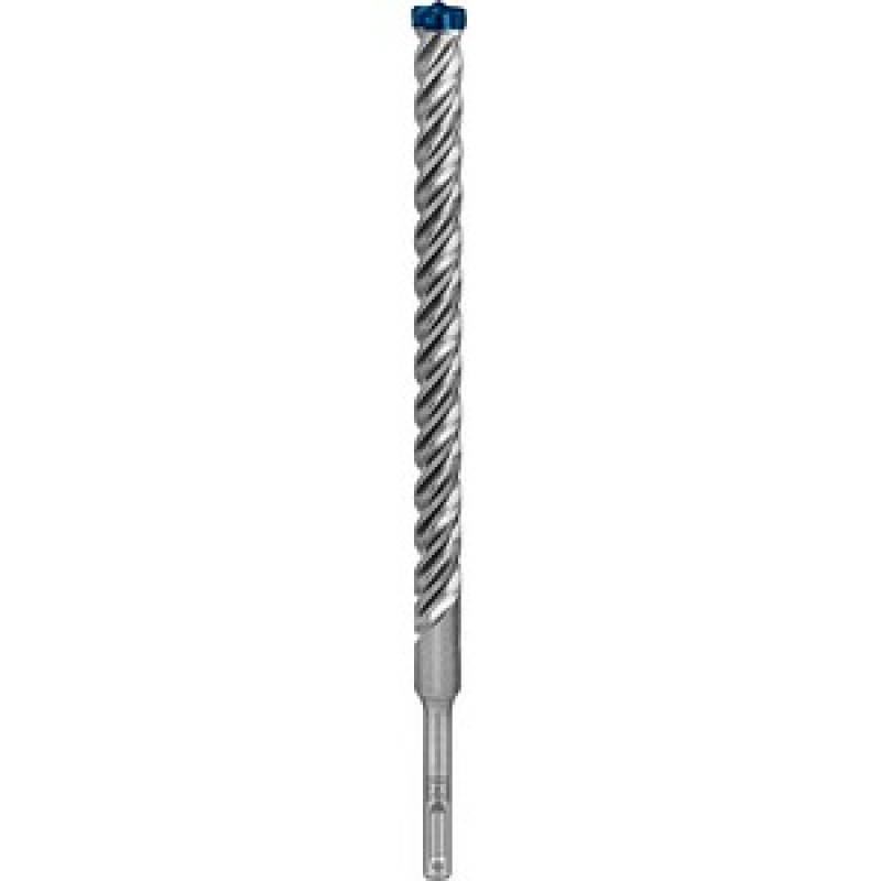 AKTION: BOSCH Hammerbohrer EXPERT SDS plus-7X, Ø 16,0 mm, 1 St. mit Prämie nach Registrierung – Bild 1 von 5