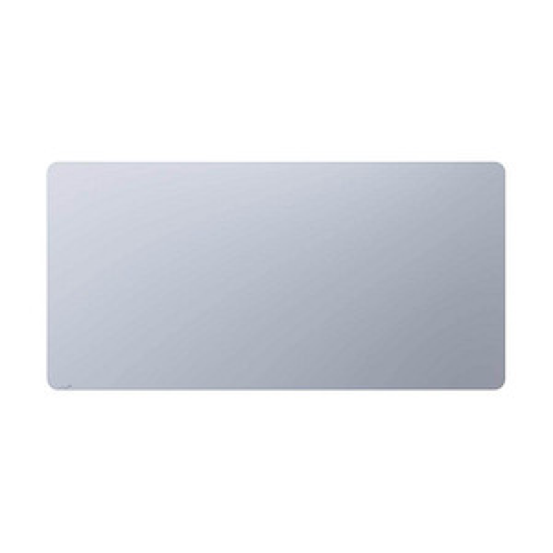 Legamaster Glas-Magnettafel RC matte 200,0 x 100,0 cm pastellblau – Bild 1 von 2