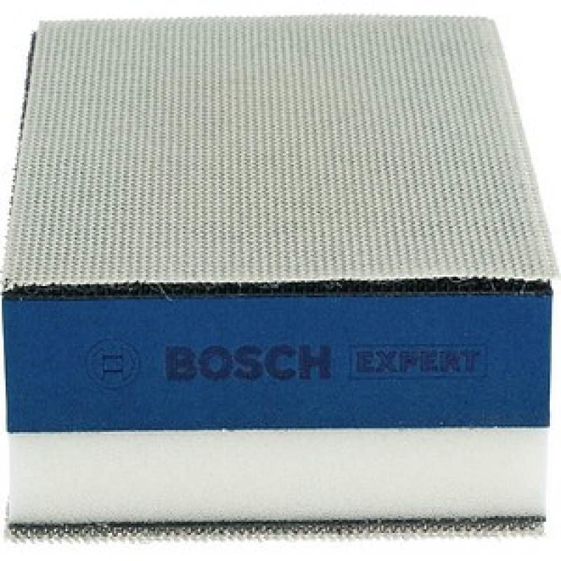 AKTION: BOSCH EXPERT M480 Schleifschwamm 80, 120, 180 mit Prämie nach Registrierung – Bild 1 von 7