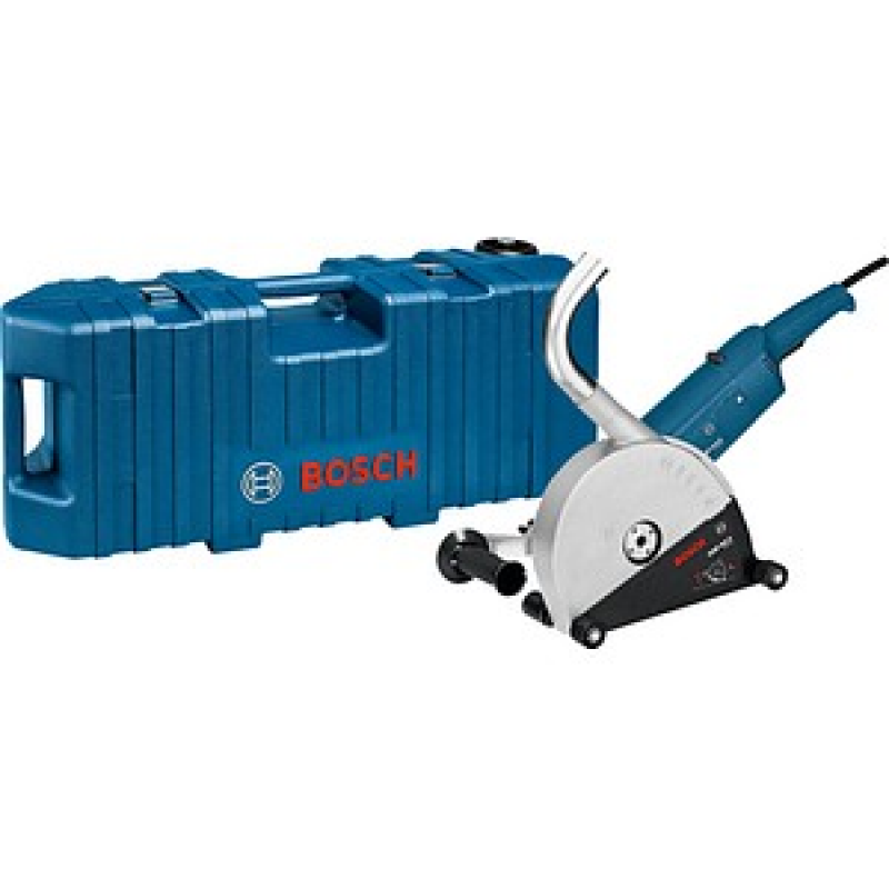 BOSCH Professional GNF 65 A Mauernutfräse-Set 2.400 W – Bild 1 von 2