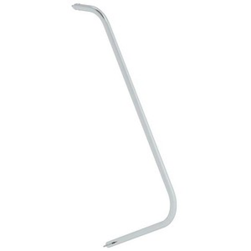 MUNK Metall Handlauf für Podestleiter 50109 – Bild 1 von 2