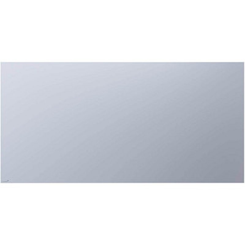 Legamaster Glas-Magnettafel matte 200,0 x 100,0 cm pastellblau – Bild 1 von 3