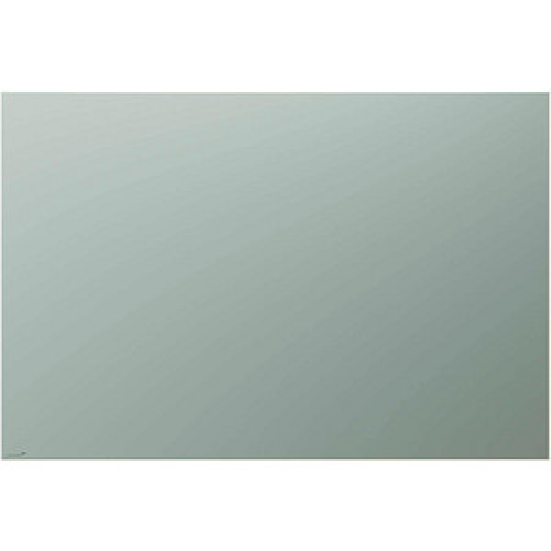 Legamaster Glas-Magnettafel matte 150,0 x 100,0 cm pastellgrün – Bild 1 von 3