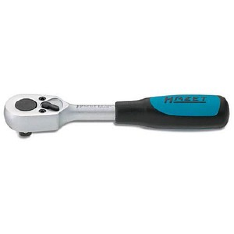 HAZET Umschaltknarre 863P 1/4 Zoll, 1 St.
