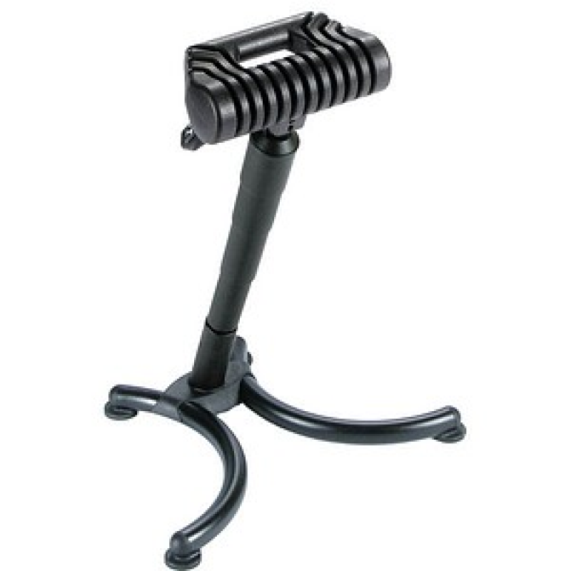 meychair Stehhilfe AF5-H-PU5 11110 schwarz, 1 St. – Bild 1 von 5