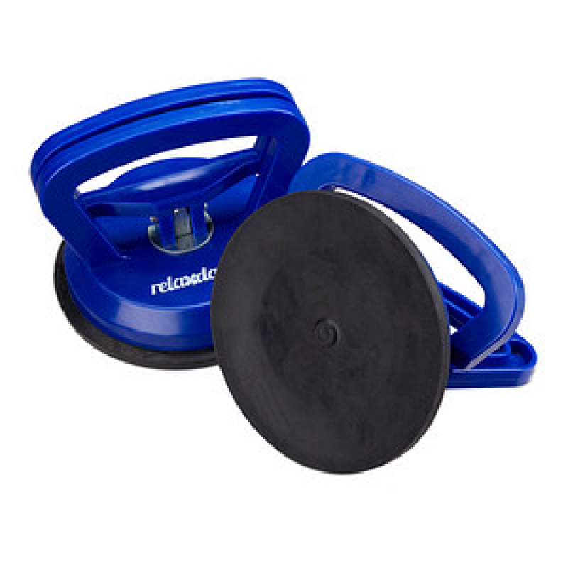 relaxdays Saugheber 45,0 kg Tragkraft – Bild 1 von 7
