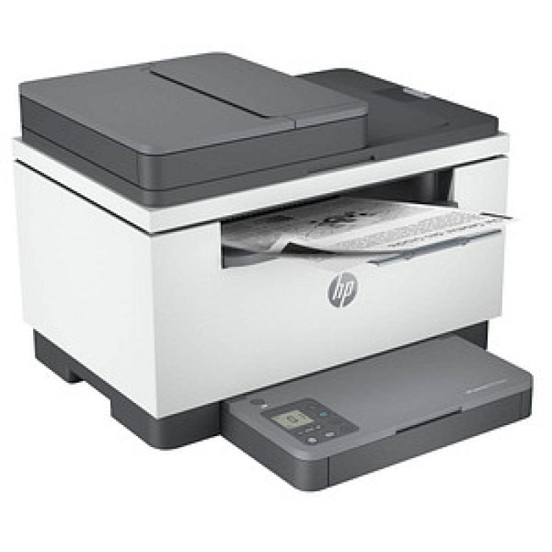 HP LaserJet MFP M234sdw 3 in 1 Laser-Multifunktionsdrucker weiß – Bild 1 von 7