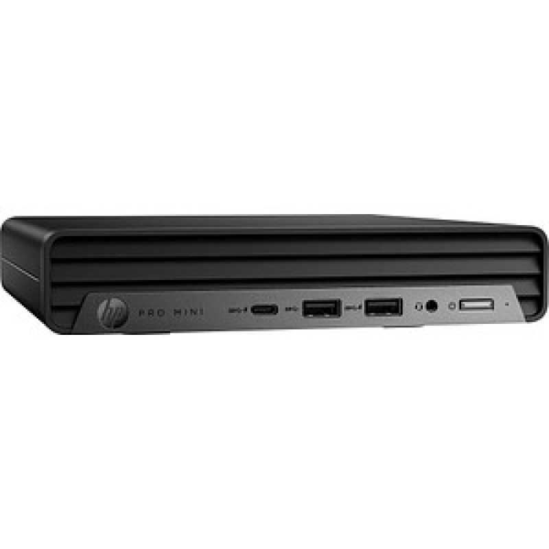 HP Pro Mini 400 G9 A1JT7ES PC – Bild 1 von 3