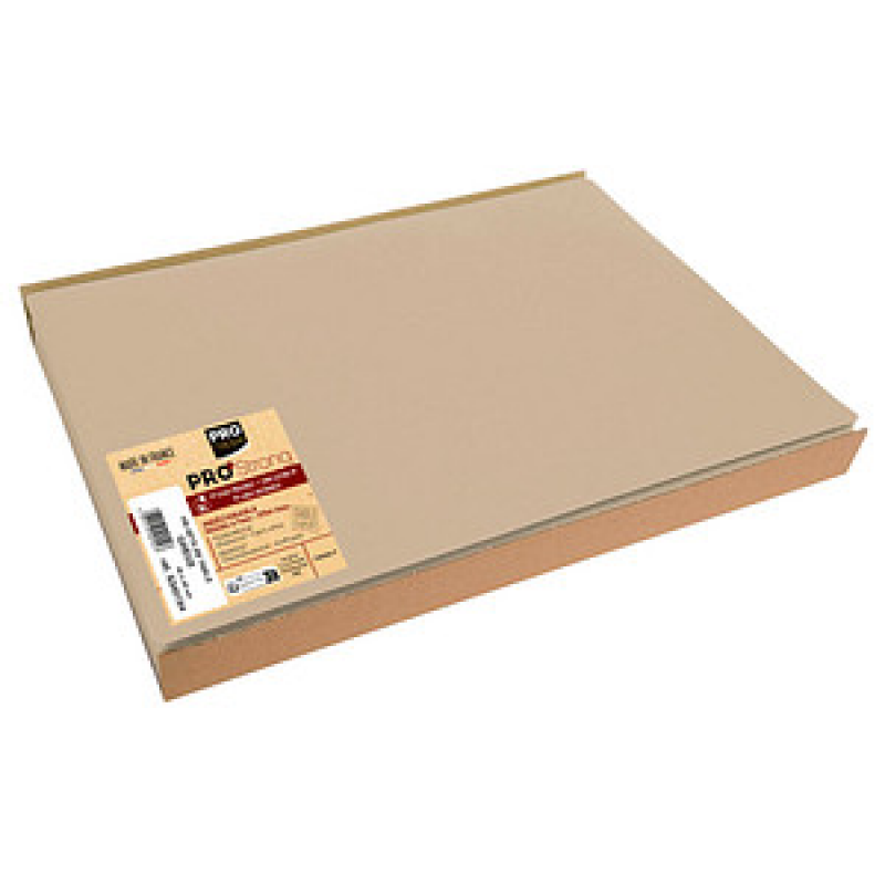 PROnappe Platzsets beige 30,0 x 40,0 cm, 100 St. – Bild 1 von 4