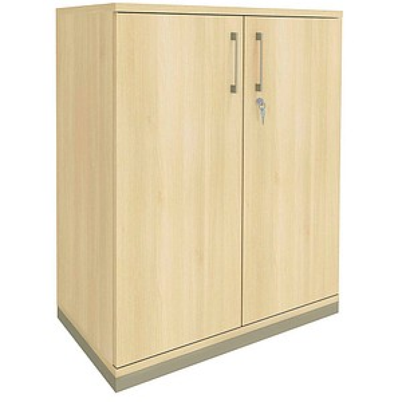 fm Aktenschrank Oldenburg, 4260429767069 königsahorn 2 Fachböden 100,0 x 44,2 x 113,3 cm – Bild 1 von 2