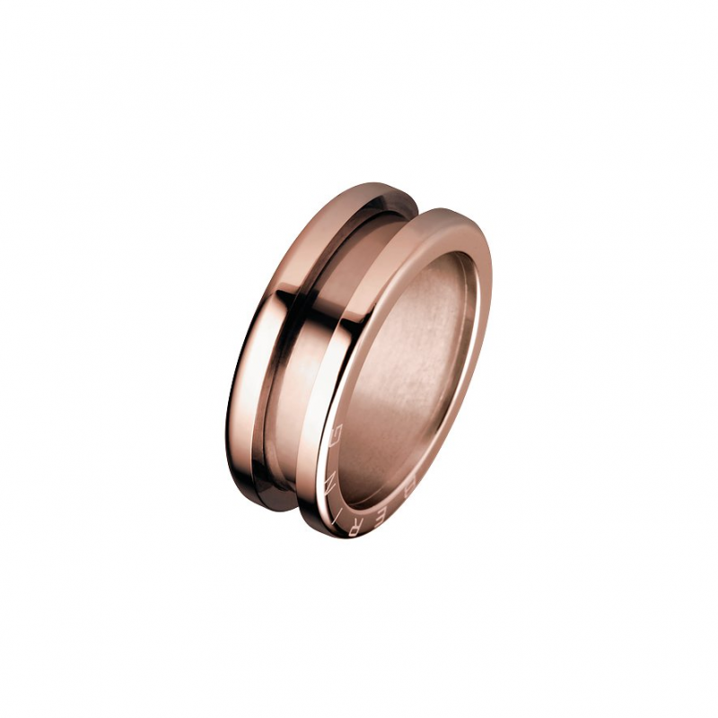 Bering Edelstahlring 520-30-73 Edelstahl – Bild 1 von 2