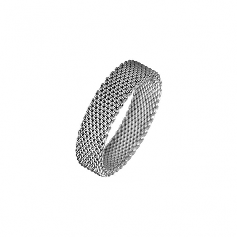 Bering Edelstahlring Innenring 551-10-72