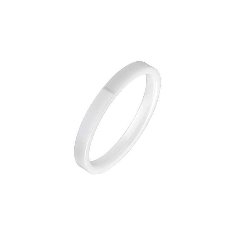 Bering Edelstahlring 554-50-101 Keramik – Bild 1 von 3