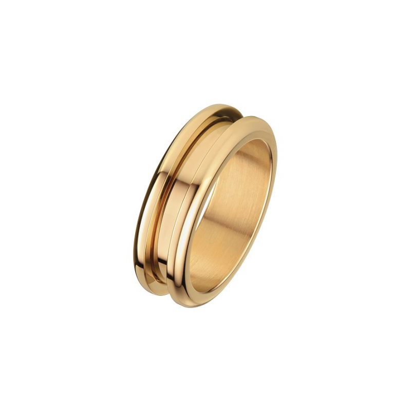 Bering Damenring 526-20-73 Edelstahl – Bild 1 von 2