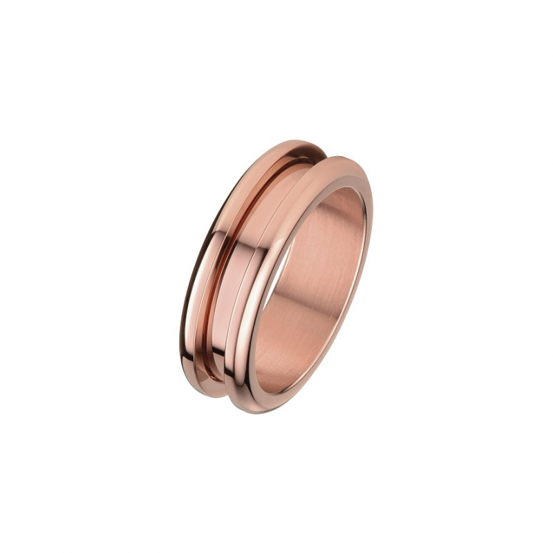 Bering Damenring 526-30-93 Edelstahl – Bild 1 von 3