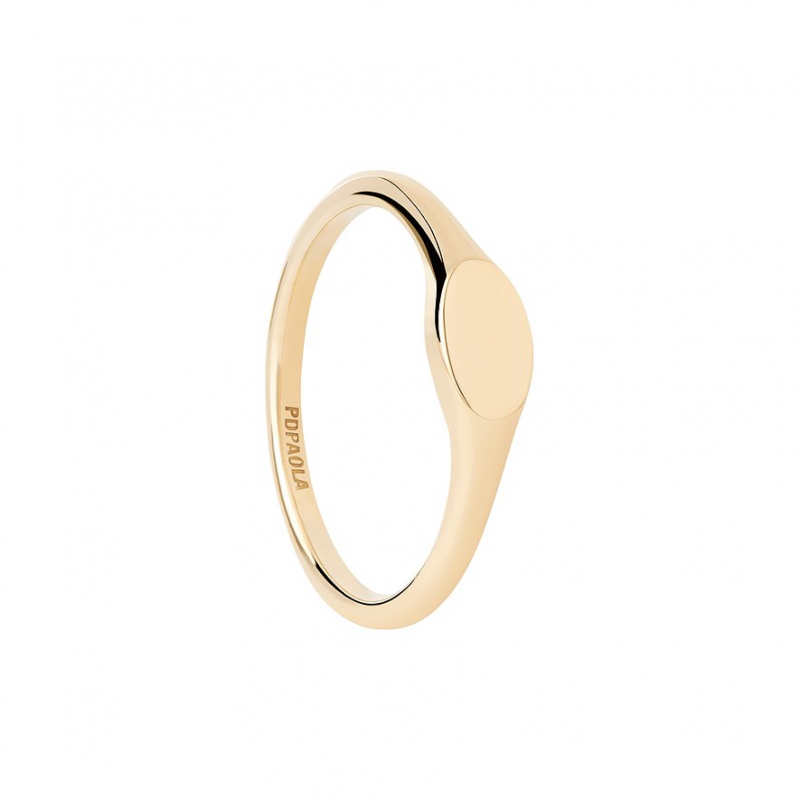 PdPaola Damenring Essentials AN01-C46-14 925er Silber