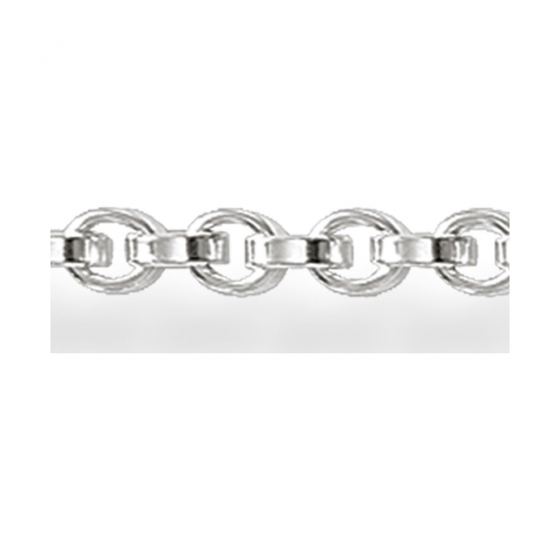 Thomas Sabo Kette X0091-001-12-M – Bild 1 von 2