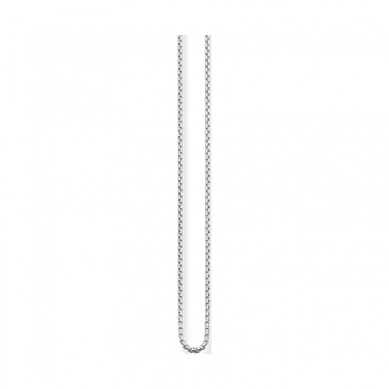 Thomas Sabo Kette KE1106-001-12-L60 – Bild 1 von 2