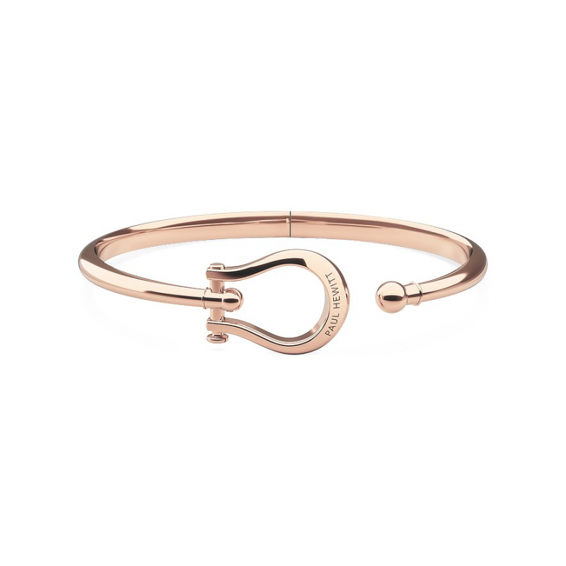 Paul Hewitt Armreif Shackle PH-BA-Shl-R-M – Bild 1 von 2