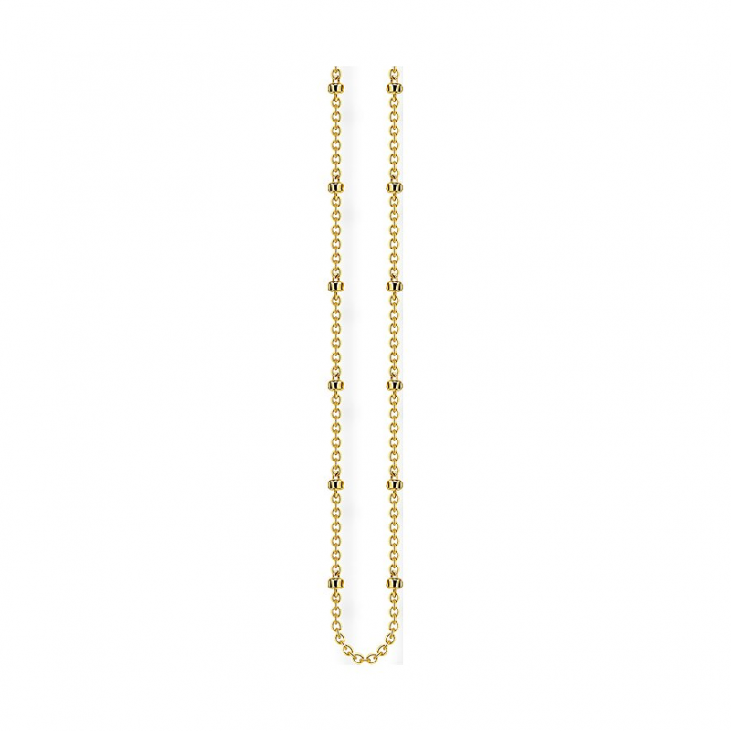 Thomas Sabo Kette KE1890-413-39-L50v – Bild 1 von 3