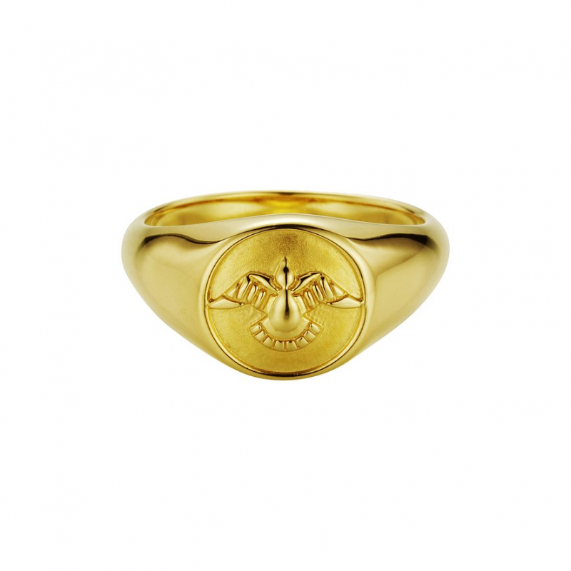 Caï Damenring 274270111-052 925er Silber