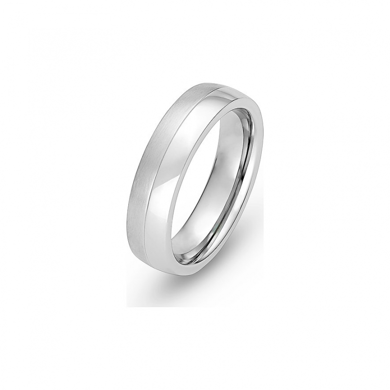 FAVS Herrenring 87929396 Edelstahl – Bild 1 von 2