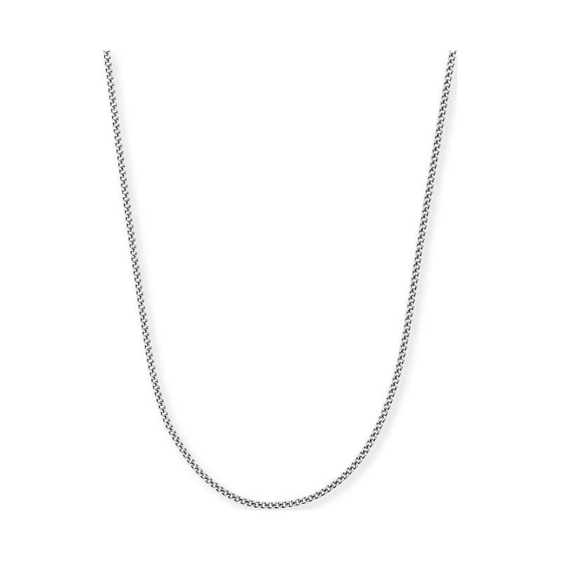 Engelsrufer Kette ERNP-42-16S 925er Silber – Bild 1 von 3
